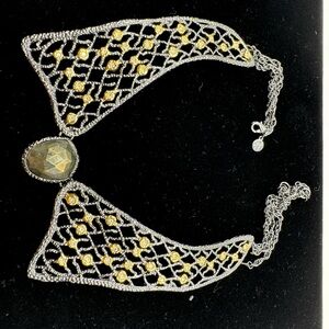 Alexis Bittar Collar necklace